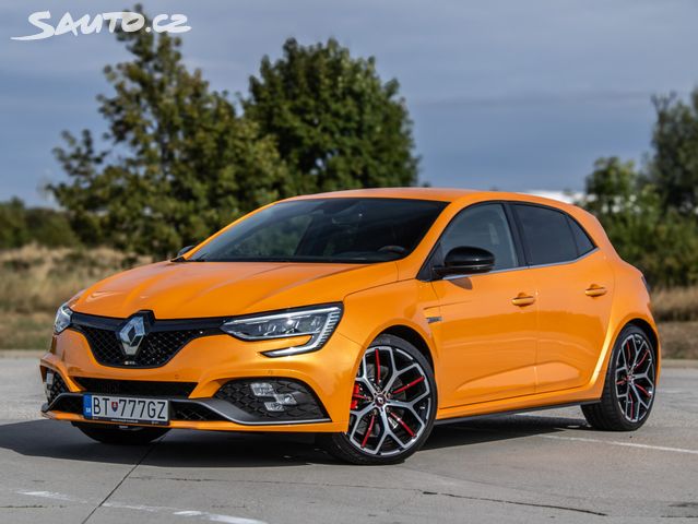 Renault Mégane